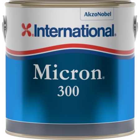MICRON 300 BLACK YBB643/20IB 20LTS.
