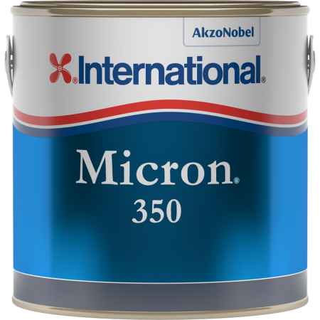 MICRON 350 GREEN YBB626 2.5L
