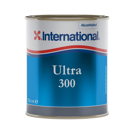 ULTRA 300 A/F BLUE YBB702 0,75L.