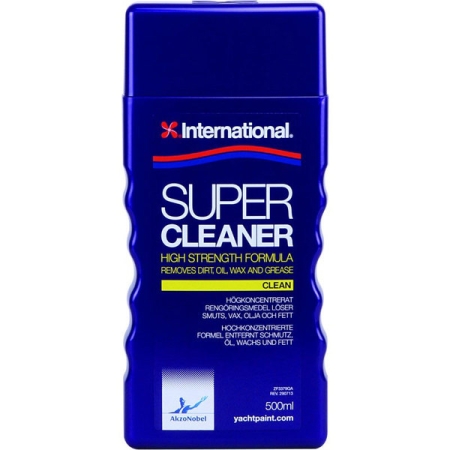 YACHT LINE SUPER CLEANER 0,5L.