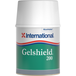 GELSHIELD 200 HB EPOXY GREY 2,5L.