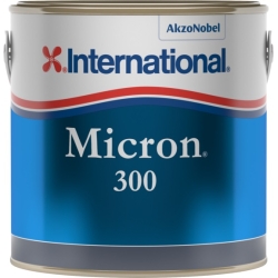 MICRON 300 BLACK YBB643/20IB 20LTS.
