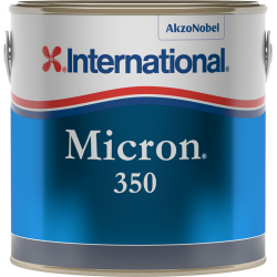 MICRON 350 GREEN YBB626 2.5L