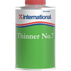 THINNER Nº7 EPOXY 1L