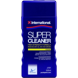 YACHT LINE SUPER CLEANER 0,5L.