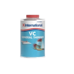 VC-GENERAL THINNERS 1L.