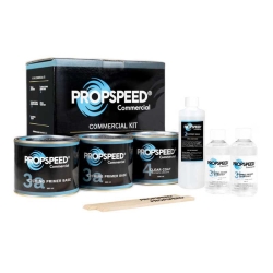 PROPSPEED COMERCIAL KIT 4L.