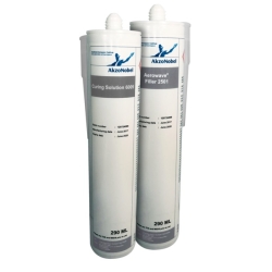 A1802 AEROWAVE CURING SOLUTION (6009) 290ML