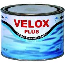 VELOX PLUS BLANCO 0,5 L.
