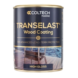 COLTECH® TRANSELAST HIGH GLOSS 5L.