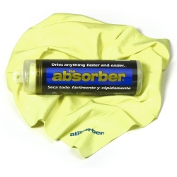 ABSORBER NEON YELLOW