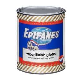 EPIFANES WOODFINISH GLOSS 1L