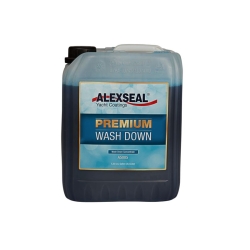 A5005 PREMIUM WASH DOWN CONCENTRATE (1,25 GAL)