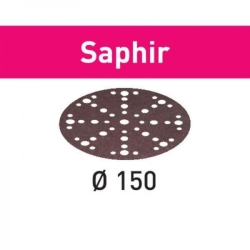 575194 DISCOS SAPHIR STF D150/16 P-24