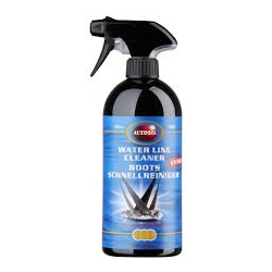 AUTOSOL 015800 WATER LINE CLEANER EXTRA 500 ML