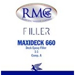 MAXIDECK 660 EPOXY DECK FILLER A+B  5LT.