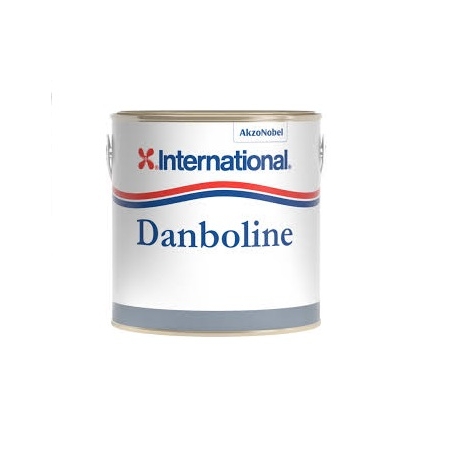 DANBOLINE WHITE 001 2,5L.