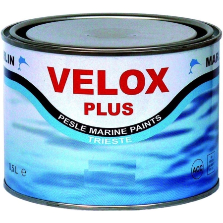 VELOX PLUS BLANCO 2.5L