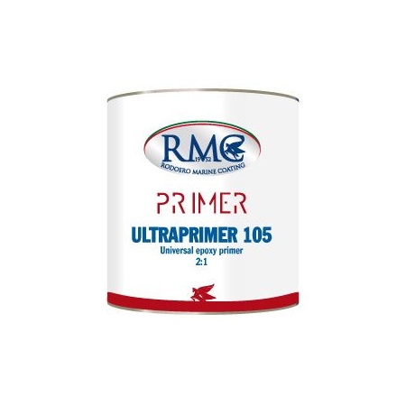 ULTRAPRIMER 105 EPOXY A+B 0.750 LT.