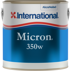 MICRON 350 DOVER WHITE YBB628 2.5L