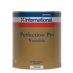 PERFECTION PRO VARNISH SPRAY YSC252/1GLL