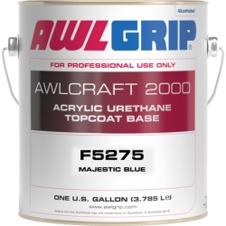 F5275 AWLCRAFT MAJESTIC BLUE (GAL)