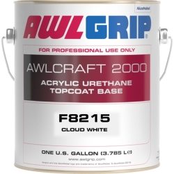 F8215 AWLCRAFT CLOUD WHITE (GAL)