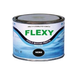 ESMALTE FLEXY FLEXIBLE GRIS 0,5L