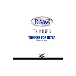 THINNER FOR ULTRA 0.750 LT.