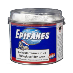 EPIFANES FIBERGLASSFILLER 500 GR.