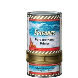 EPIFANES POLY-URETHANE PRIMER WHITE 750ML