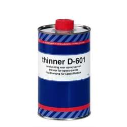 EPIFANES THINNER FOR EPOXY D-601