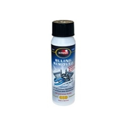 AUTOSOL 001290 BLUING REMOVER 125 ML