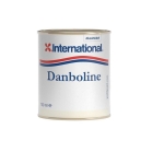 DANBOLINE WHITE YMA102 001 0,75L.